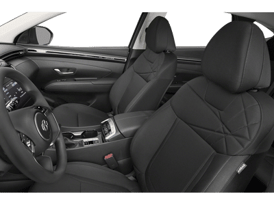 2023 Hyundai Tucson — photo 34 view