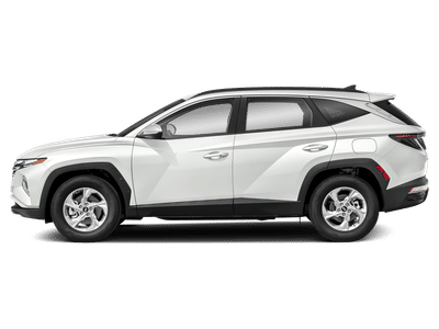 2023 Hyundai Tucson — photo 31 view