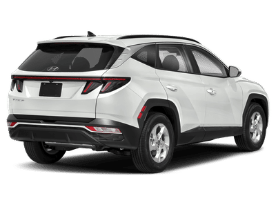 2023 Hyundai Tucson — photo 30 view