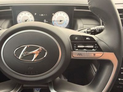 2023 Hyundai Tucson — photo 14 view