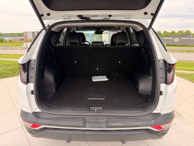 2023 Hyundai Tucson — photo 26 view