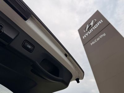 2023 Hyundai Tucson — photo 28 view
