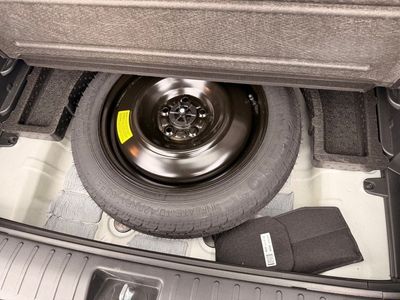 2023 Hyundai Tucson — photo 27 view