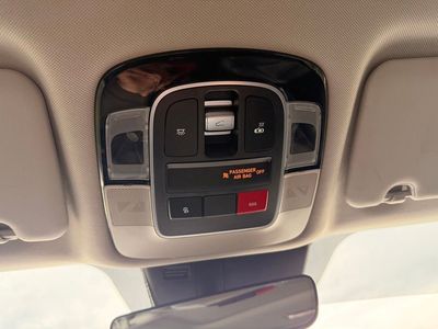 2023 Hyundai Tucson — photo 20 view