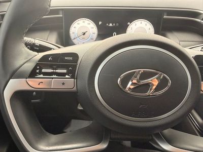 2023 Hyundai Tucson — photo 15 view