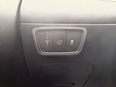 2023 Hyundai Tucson — photo 19 view