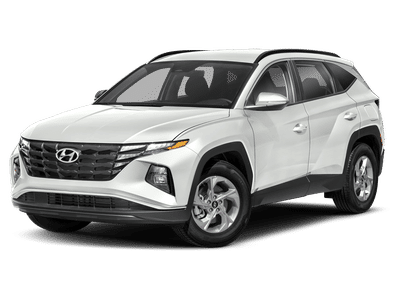 2023 Hyundai Tucson — photo 29 view