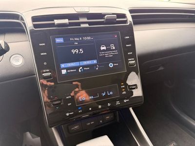 2023 Hyundai Tucson — photo 16 view