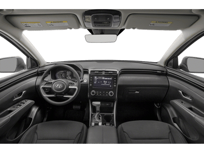 2023 Hyundai Tucson — photo 33 view