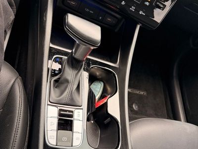 2023 Hyundai Tucson — photo 17 view