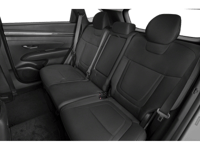 2023 Hyundai Tucson — photo 36 view