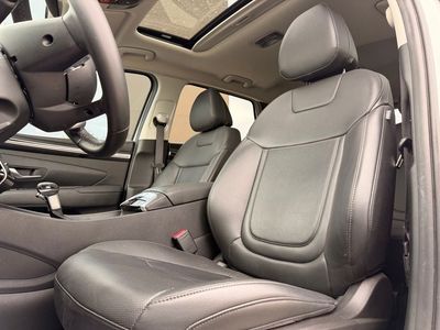 2023 Hyundai Tucson — photo 23 view
