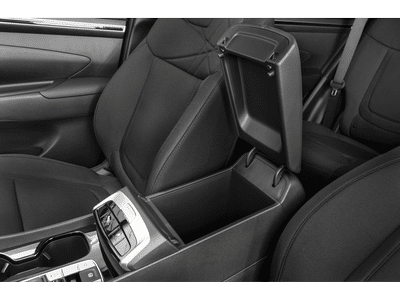 2023 Hyundai Tucson — photo 37 view