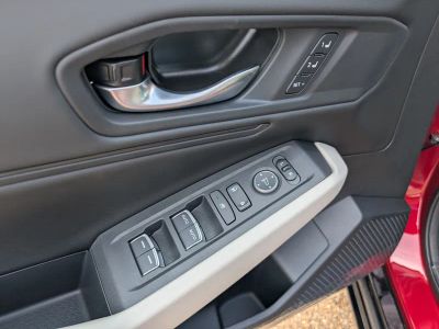 2026 Honda Accord Hybrid - Photo 9