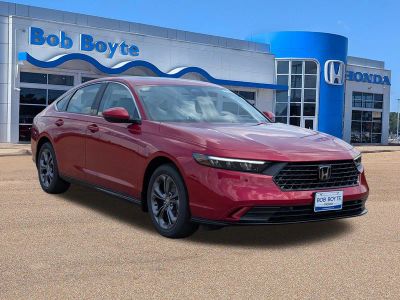 2026 Honda Accord Hybrid - Photo 7