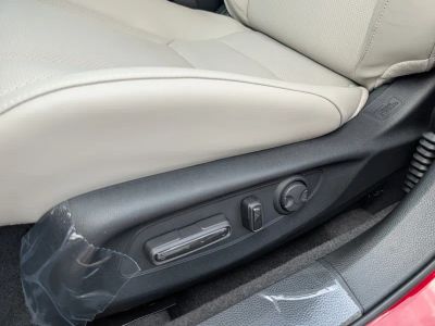 2026 Honda Accord Hybrid - Photo 10