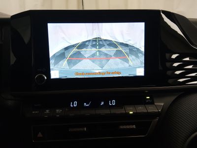 2025 Toyota Camry — photo 16 view