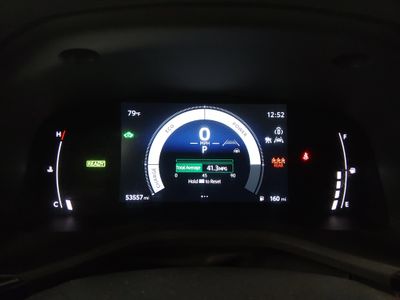 2025 Toyota Camry — photo 14 view