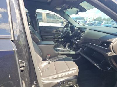 2023 Chevrolet Traverse - Photo 11