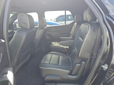 2023 Chevrolet Traverse - Photo 7
