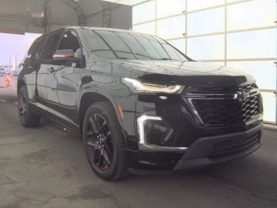 2023 Chevrolet Traverse - Photo 4