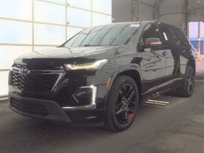 2023 Chevrolet Traverse - Photo 1