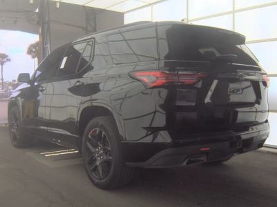2023 Chevrolet Traverse - Photo 3