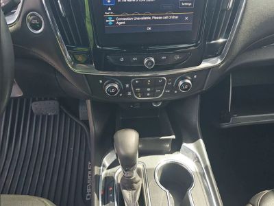 2023 Chevrolet Traverse - Photo 10