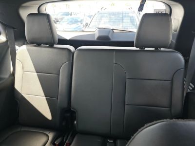 2023 Chevrolet Traverse - Photo 12