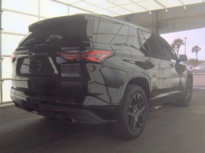 2023 Chevrolet Traverse - Photo 2