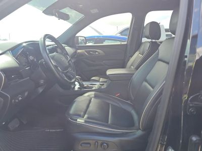 2023 Chevrolet Traverse - Photo 6