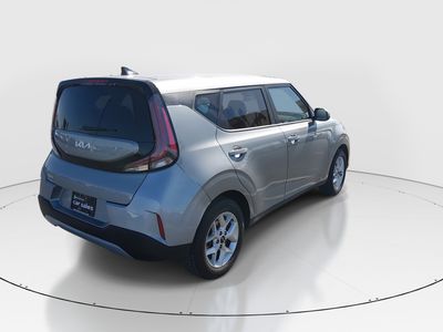 2023 Kia Soul - Photo 7