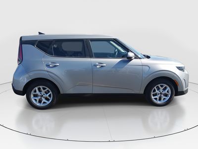 2023 Kia Soul - Photo 8