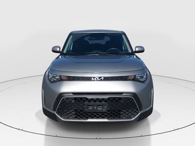 2023 Kia Soul - Photo 2