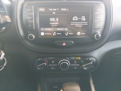 2023 Kia Soul - Photo 19