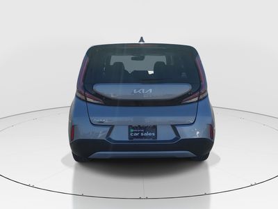 2023 Kia Soul - Photo 6