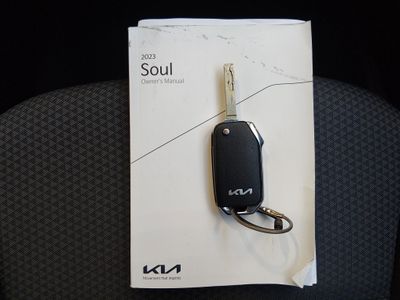 2023 Kia Soul - Photo 15