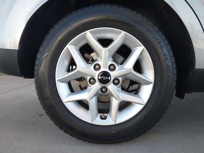 2023 Kia Soul - Photo 10