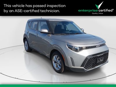 2023 Kia Soul - Photo 1