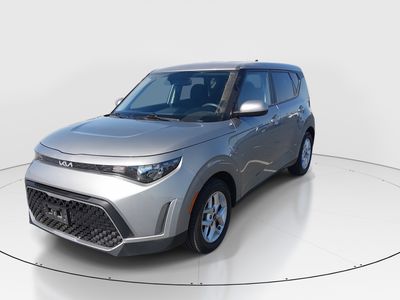 2023 Kia Soul - Photo 3