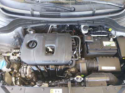2023 Kia Soul - Photo 9