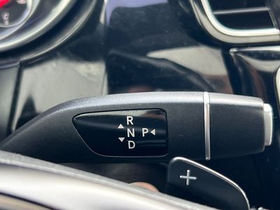 2018 Mercedes-Benz AMG — photo 25 view