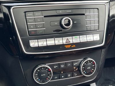 2018 Mercedes-Benz AMG — photo 24 view