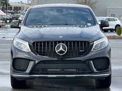 2018 Mercedes-Benz AMG — photo 10 view