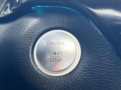 2018 Mercedes-Benz AMG — photo 26 view
