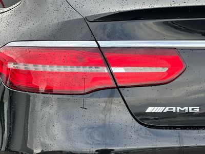 2018 Mercedes-Benz AMG — photo 28 view