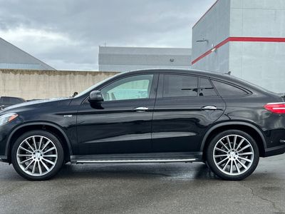 2018 Mercedes-Benz AMG — photo 9 view