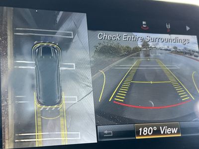 2018 Mercedes-Benz AMG — photo 23 view