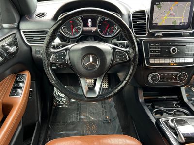 2018 Mercedes-Benz AMG — photo 15 view
