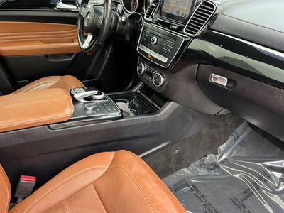 2018 Mercedes-Benz AMG — photo 17 view